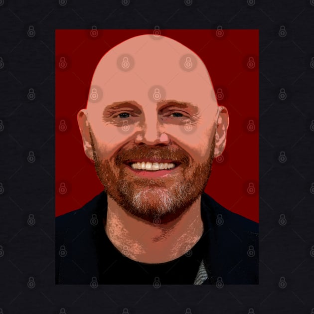 bill burr by oryan80